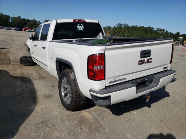 Photo 2 VIN: 3GTU2VEC5EG454677 - GMC SIERRA K15 