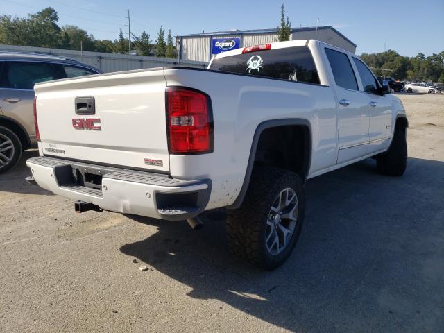 Photo 3 VIN: 3GTU2VEC5EG454677 - GMC SIERRA K15 