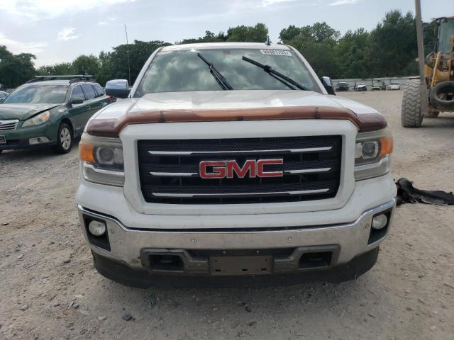 Photo 4 VIN: 3GTU2VEC5EG469986 - GMC SIERRA K15 