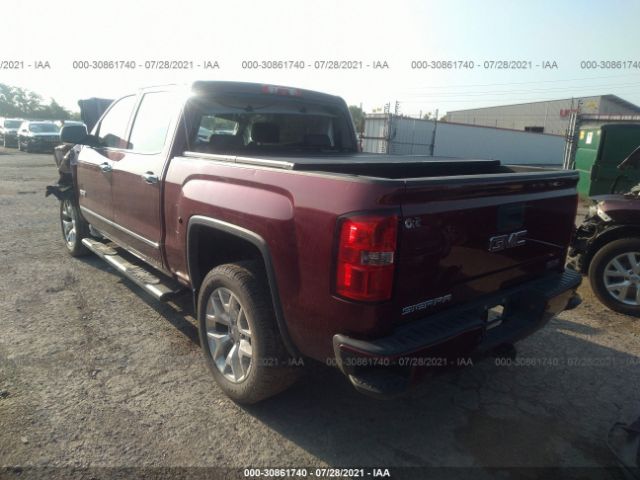 Photo 2 VIN: 3GTU2VEC5EG474525 - GMC SIERRA 1500 