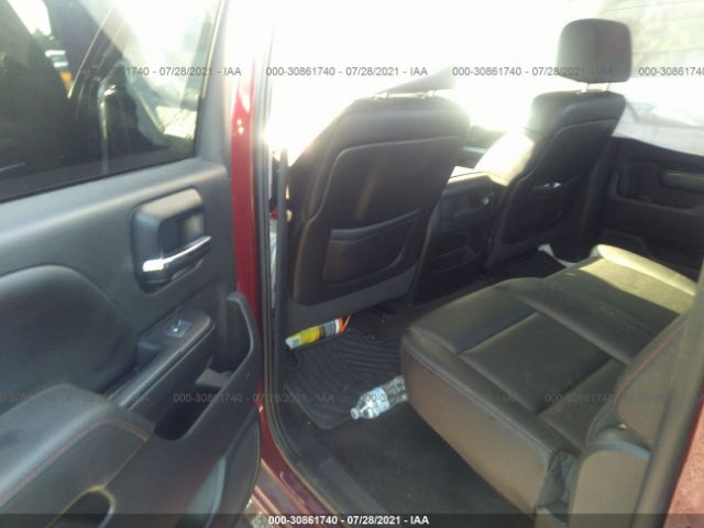 Photo 7 VIN: 3GTU2VEC5EG474525 - GMC SIERRA 1500 