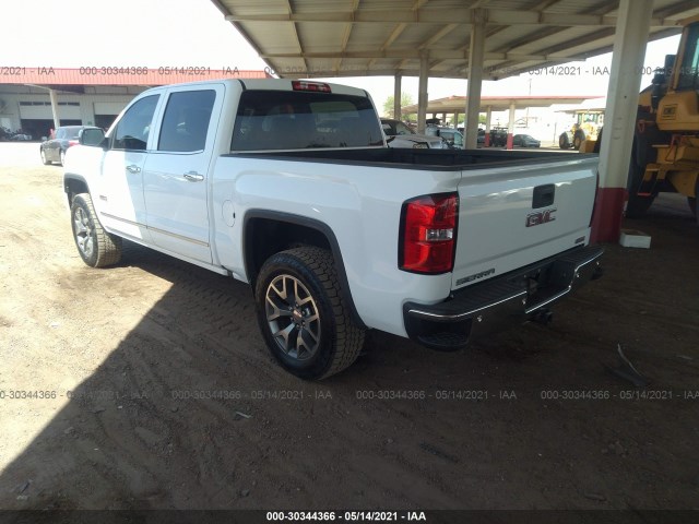 Photo 2 VIN: 3GTU2VEC5EG476355 - GMC SIERRA 1500 