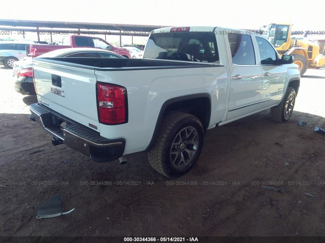 Photo 3 VIN: 3GTU2VEC5EG476355 - GMC SIERRA 1500 