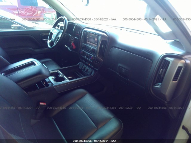 Photo 4 VIN: 3GTU2VEC5EG476355 - GMC SIERRA 1500 