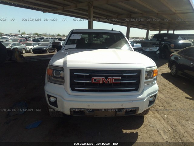 Photo 5 VIN: 3GTU2VEC5EG476355 - GMC SIERRA 1500 