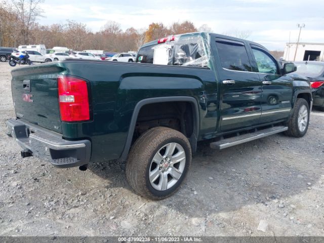 Photo 3 VIN: 3GTU2VEC5EG486089 - GMC SIERRA 1500 