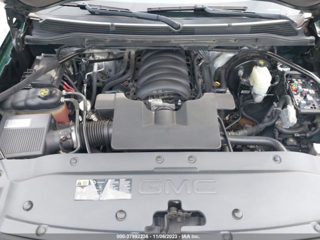 Photo 9 VIN: 3GTU2VEC5EG486089 - GMC SIERRA 1500 