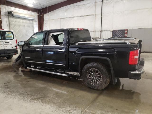 Photo 1 VIN: 3GTU2VEC5EG494970 - GMC SIERRA K15 