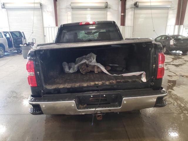 Photo 5 VIN: 3GTU2VEC5EG494970 - GMC SIERRA K15 