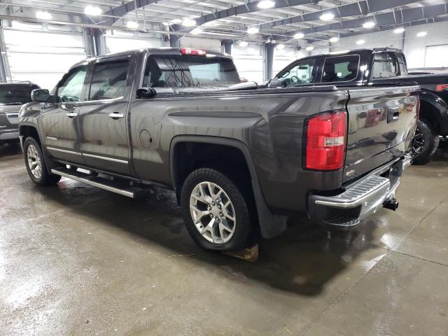 Photo 1 VIN: 3GTU2VEC5EG499098 - GMC SIERRA K15 