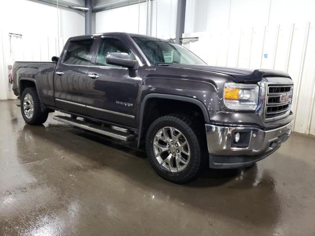 Photo 3 VIN: 3GTU2VEC5EG499098 - GMC SIERRA K15 