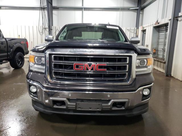 Photo 4 VIN: 3GTU2VEC5EG499098 - GMC SIERRA K15 