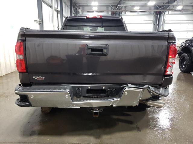 Photo 5 VIN: 3GTU2VEC5EG499098 - GMC SIERRA K15 