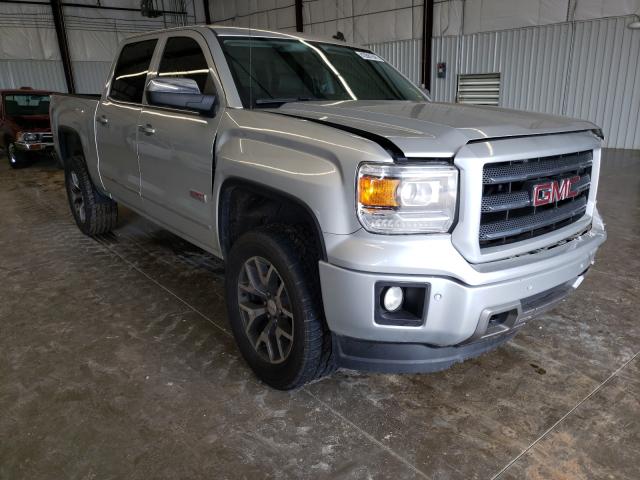 Photo 0 VIN: 3GTU2VEC5EG515753 - GMC SIERRA K15 