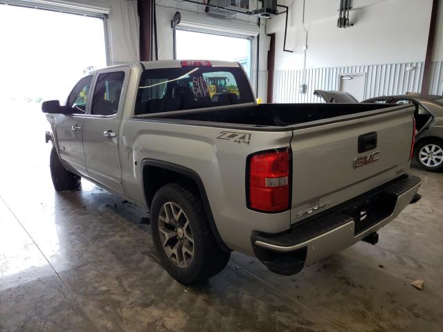 Photo 2 VIN: 3GTU2VEC5EG515753 - GMC SIERRA K15 