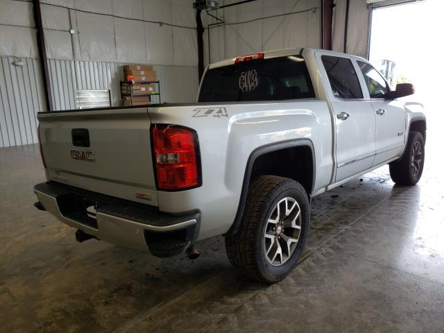 Photo 3 VIN: 3GTU2VEC5EG515753 - GMC SIERRA K15 