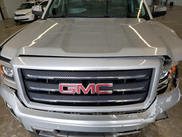 Photo 6 VIN: 3GTU2VEC5EG515753 - GMC SIERRA K15 