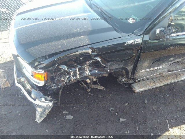 Photo 5 VIN: 3GTU2VEC5EG546629 - GMC SIERRA 1500 