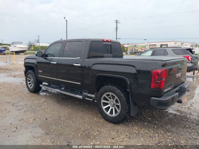 Photo 2 VIN: 3GTU2VEC5FG102197 - GMC SIERRA 