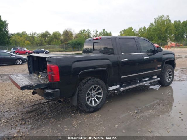 Photo 3 VIN: 3GTU2VEC5FG102197 - GMC SIERRA 