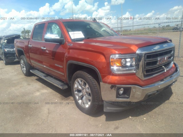 Photo 0 VIN: 3GTU2VEC5FG205913 - GMC SIERRA 1500 