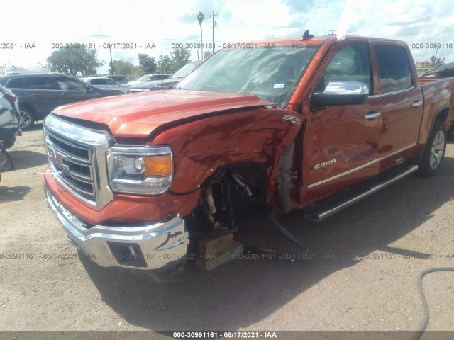 Photo 1 VIN: 3GTU2VEC5FG205913 - GMC SIERRA 1500 