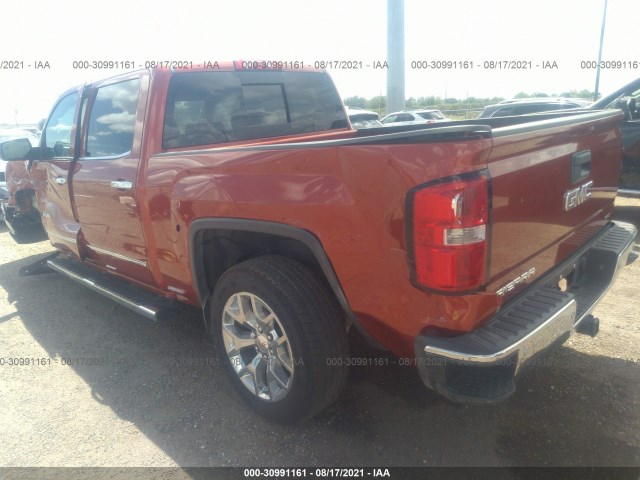 Photo 2 VIN: 3GTU2VEC5FG205913 - GMC SIERRA 1500 