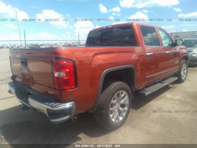 Photo 3 VIN: 3GTU2VEC5FG205913 - GMC SIERRA 1500 