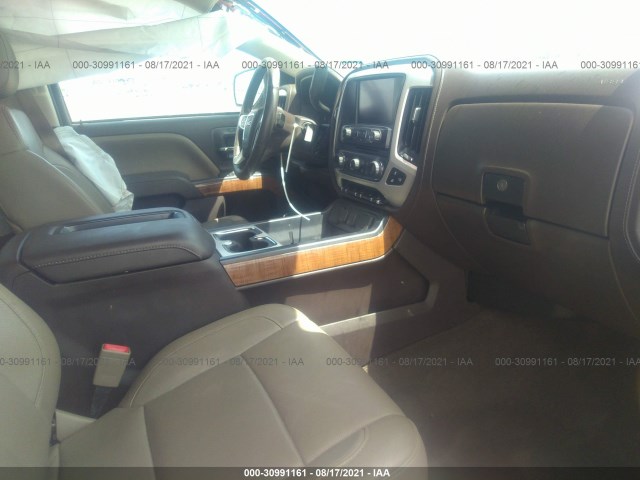 Photo 4 VIN: 3GTU2VEC5FG205913 - GMC SIERRA 1500 