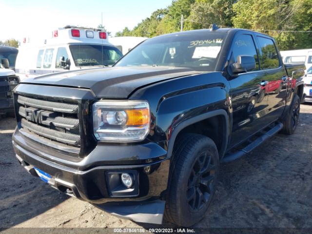 Photo 1 VIN: 3GTU2VEC5FG290607 - GMC SIERRA 1500 