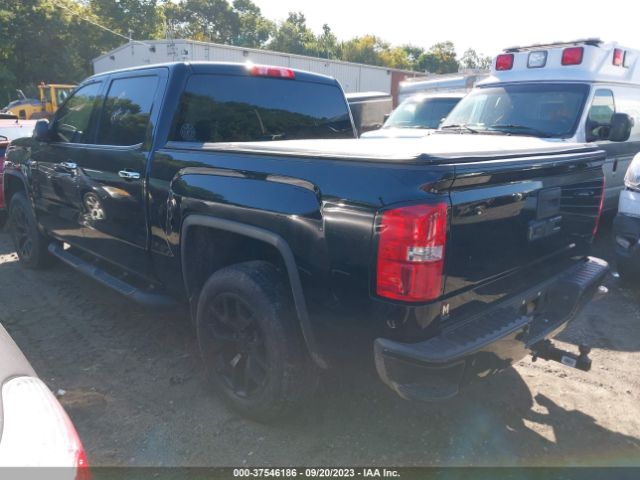 Photo 2 VIN: 3GTU2VEC5FG290607 - GMC SIERRA 1500 