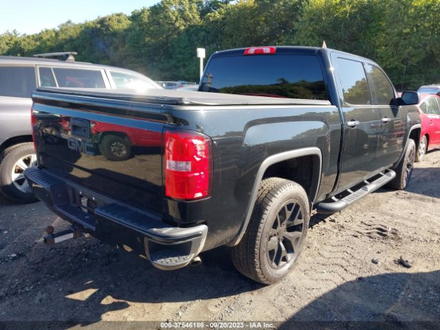 Photo 3 VIN: 3GTU2VEC5FG290607 - GMC SIERRA 1500 