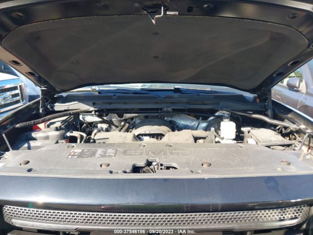 Photo 9 VIN: 3GTU2VEC5FG290607 - GMC SIERRA 1500 