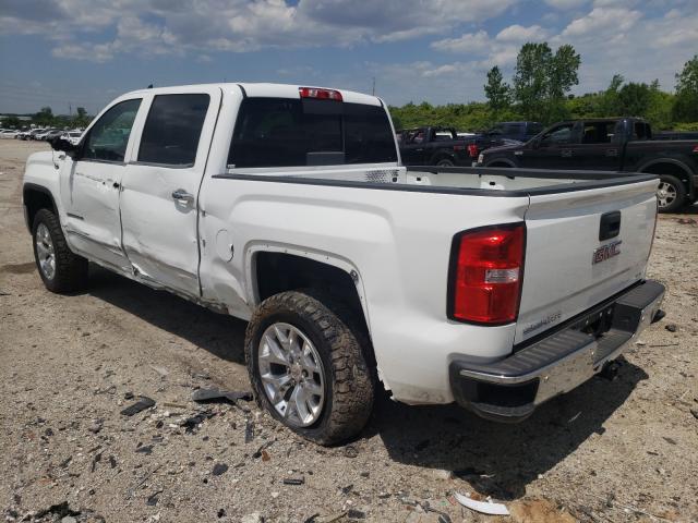 Photo 2 VIN: 3GTU2VEC5FG331141 - GMC SIERRA K15 