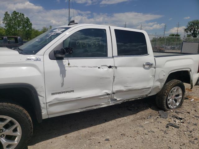 Photo 8 VIN: 3GTU2VEC5FG331141 - GMC SIERRA K15 