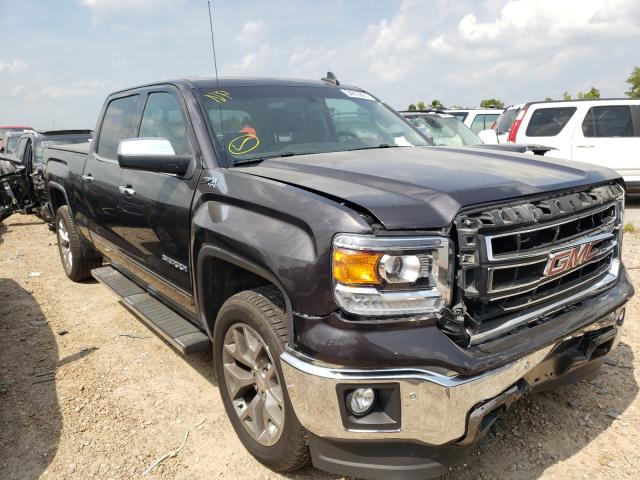 Photo 0 VIN: 3GTU2VEC5FG336808 - GMC SIERRA K15 