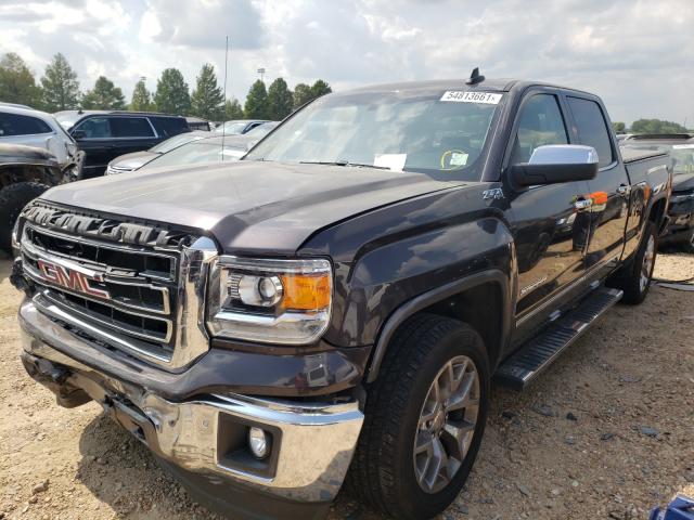 Photo 1 VIN: 3GTU2VEC5FG336808 - GMC SIERRA K15 