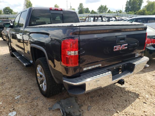 Photo 2 VIN: 3GTU2VEC5FG336808 - GMC SIERRA K15 