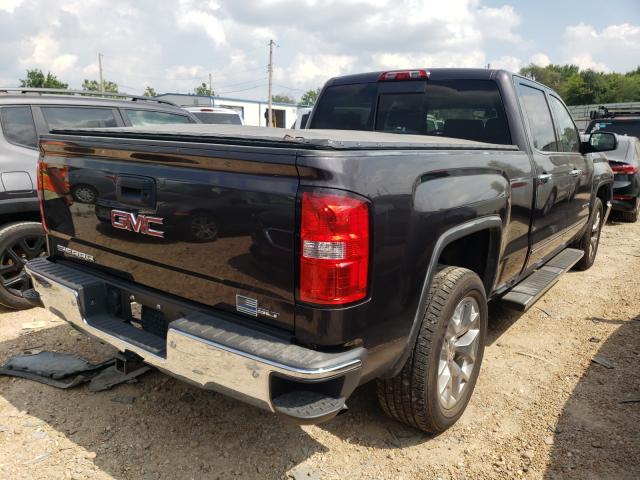 Photo 3 VIN: 3GTU2VEC5FG336808 - GMC SIERRA K15 