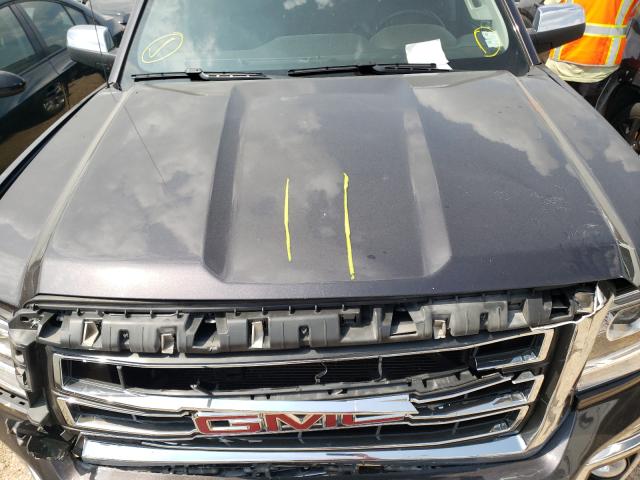 Photo 6 VIN: 3GTU2VEC5FG336808 - GMC SIERRA K15 