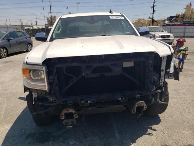 Photo 4 VIN: 3GTU2VEC5FG371509 - GMC SIERRA K15 