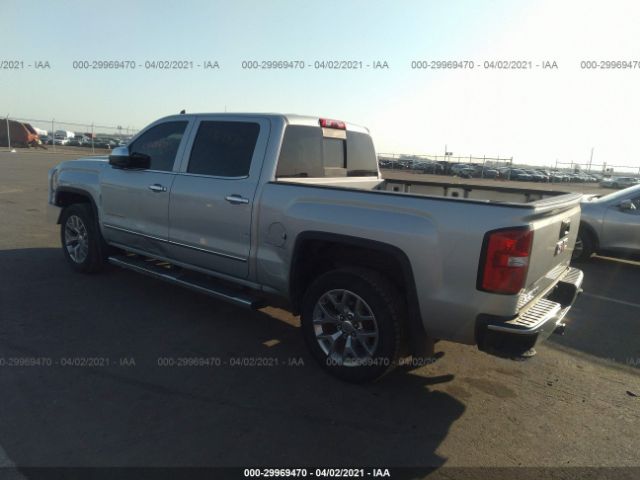 Photo 2 VIN: 3GTU2VEC5FG388696 - GMC SIERRA 1500 