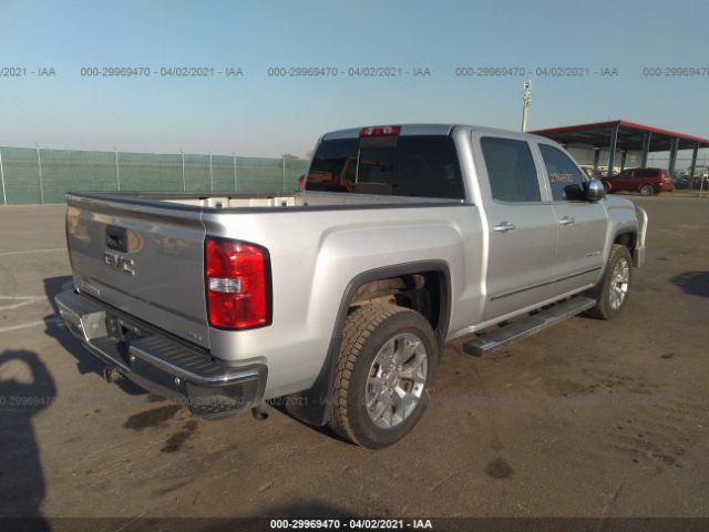 Photo 3 VIN: 3GTU2VEC5FG388696 - GMC SIERRA 1500 