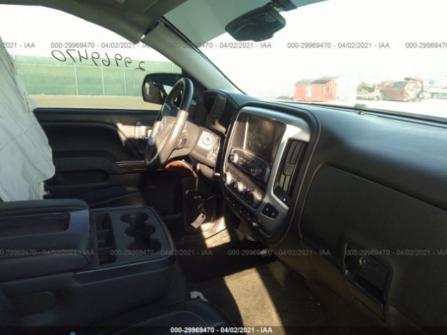 Photo 4 VIN: 3GTU2VEC5FG388696 - GMC SIERRA 1500 