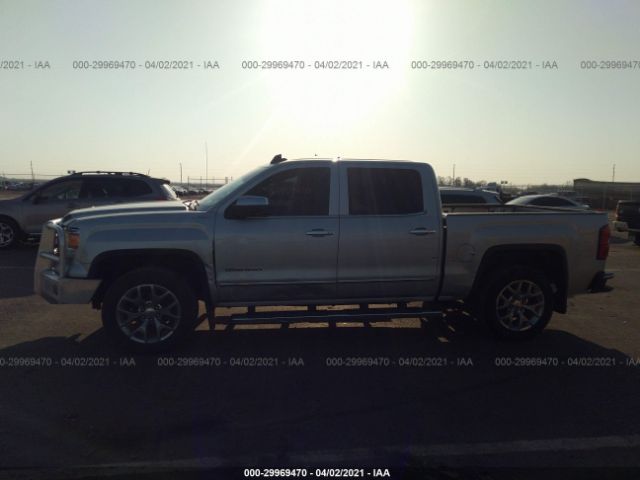 Photo 5 VIN: 3GTU2VEC5FG388696 - GMC SIERRA 1500 