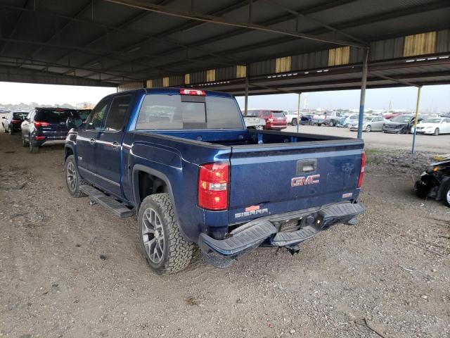 Photo 2 VIN: 3GTU2VEC5FG412978 - GMC SIERRA K15 