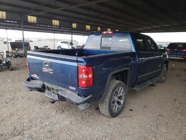 Photo 3 VIN: 3GTU2VEC5FG412978 - GMC SIERRA K15 