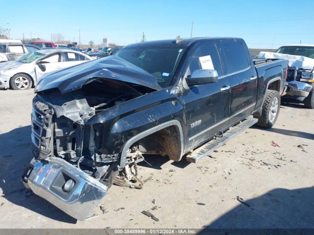 Photo 1 VIN: 3GTU2VEC5FG441171 - GMC SIERRA 1500 