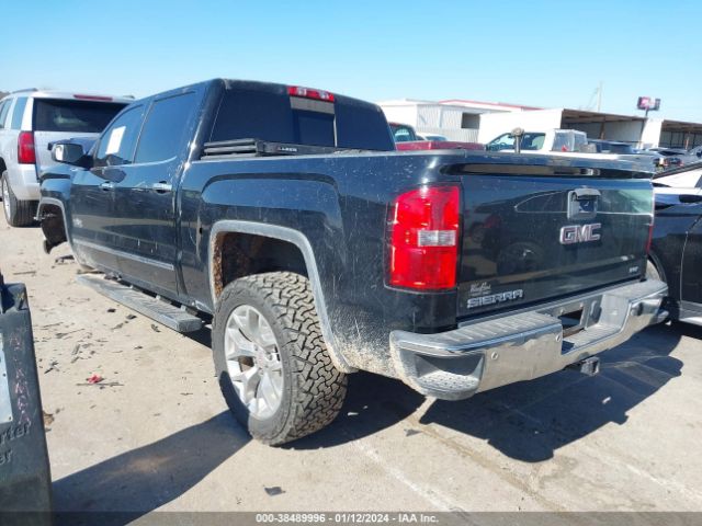 Photo 2 VIN: 3GTU2VEC5FG441171 - GMC SIERRA 1500 