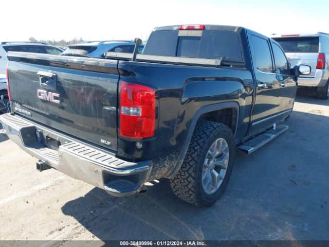 Photo 3 VIN: 3GTU2VEC5FG441171 - GMC SIERRA 1500 